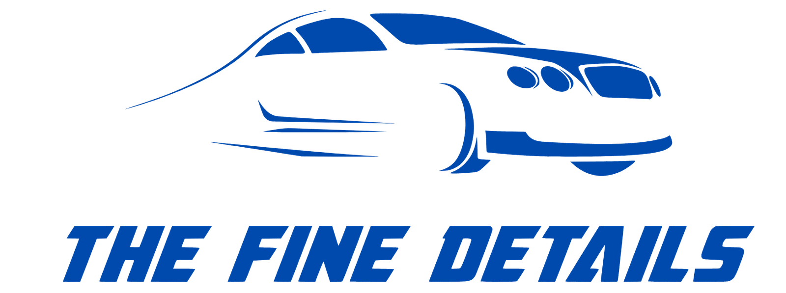 The Fine Details
