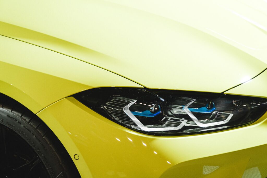 reasons to install paint protection