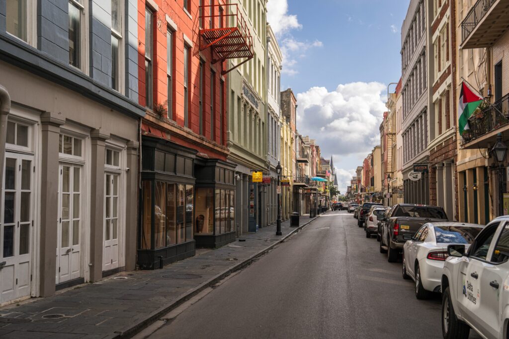 How to Keep Your Car Looking New Living in Orleans