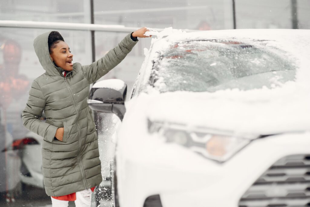 Benefits of Seasonal Detailing Before an Ottawa Winter