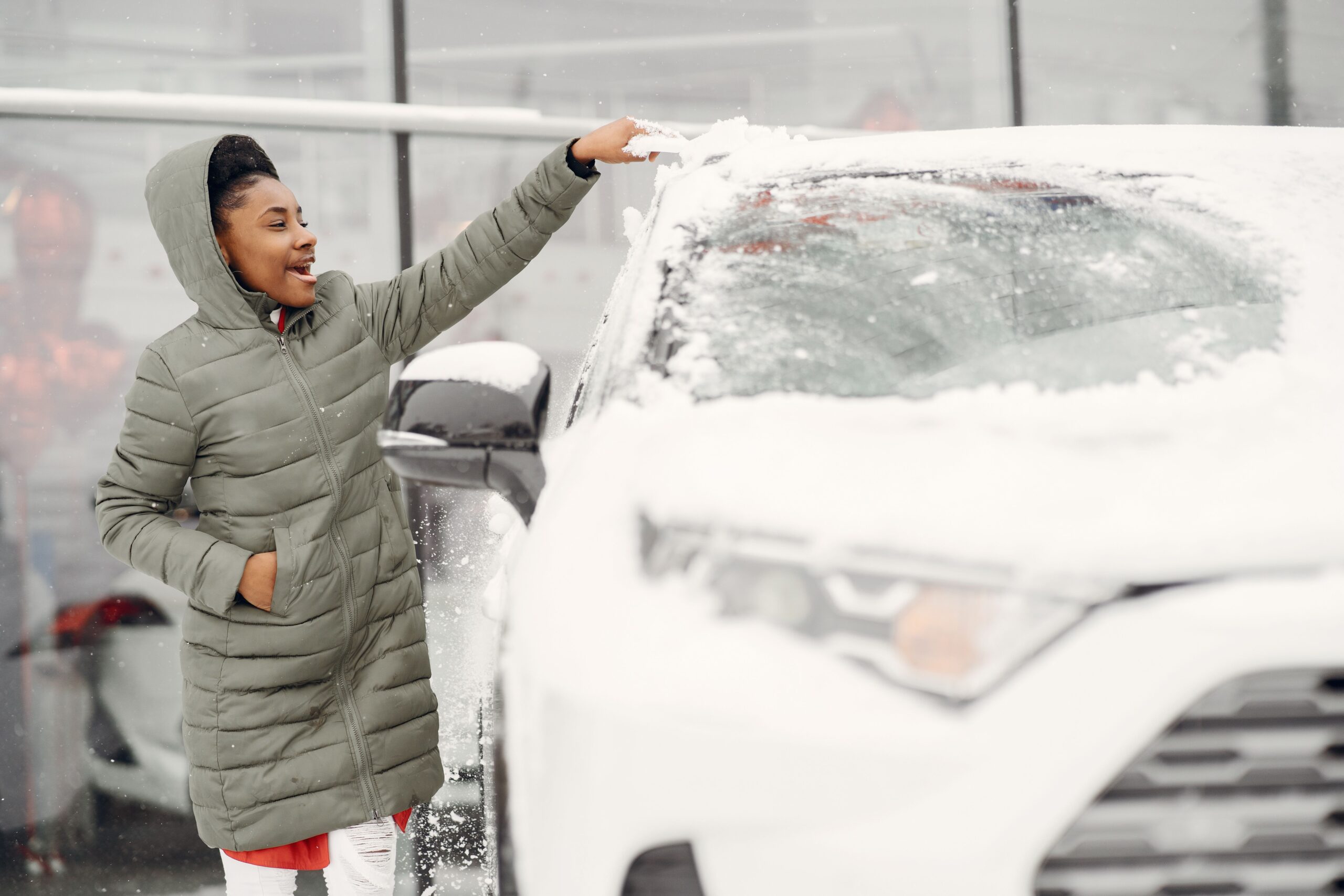 Benefits of Seasonal Detailing Before an Ottawa Winter