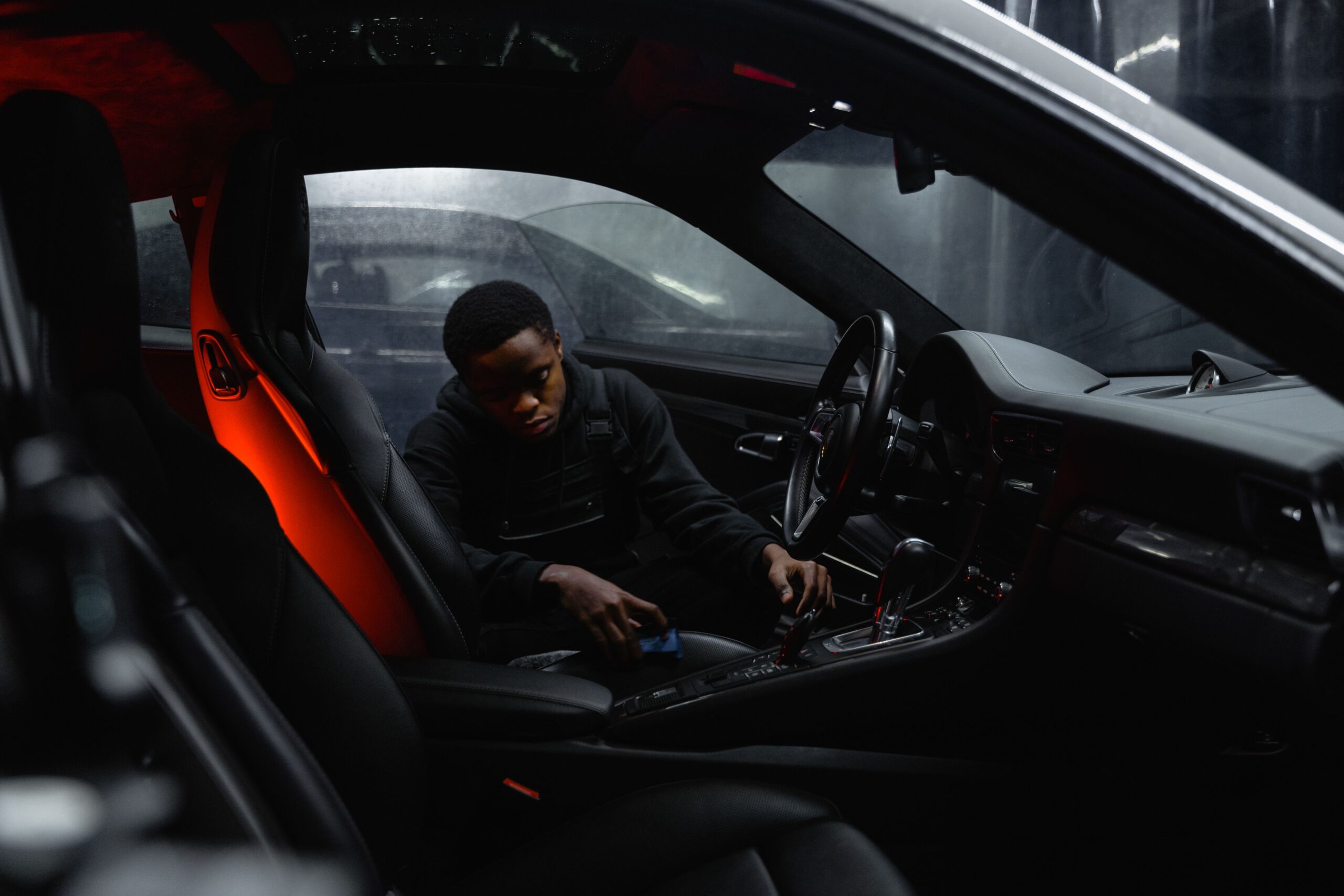 How Often Should Barrhaven Drivers Get Their Car Detailed